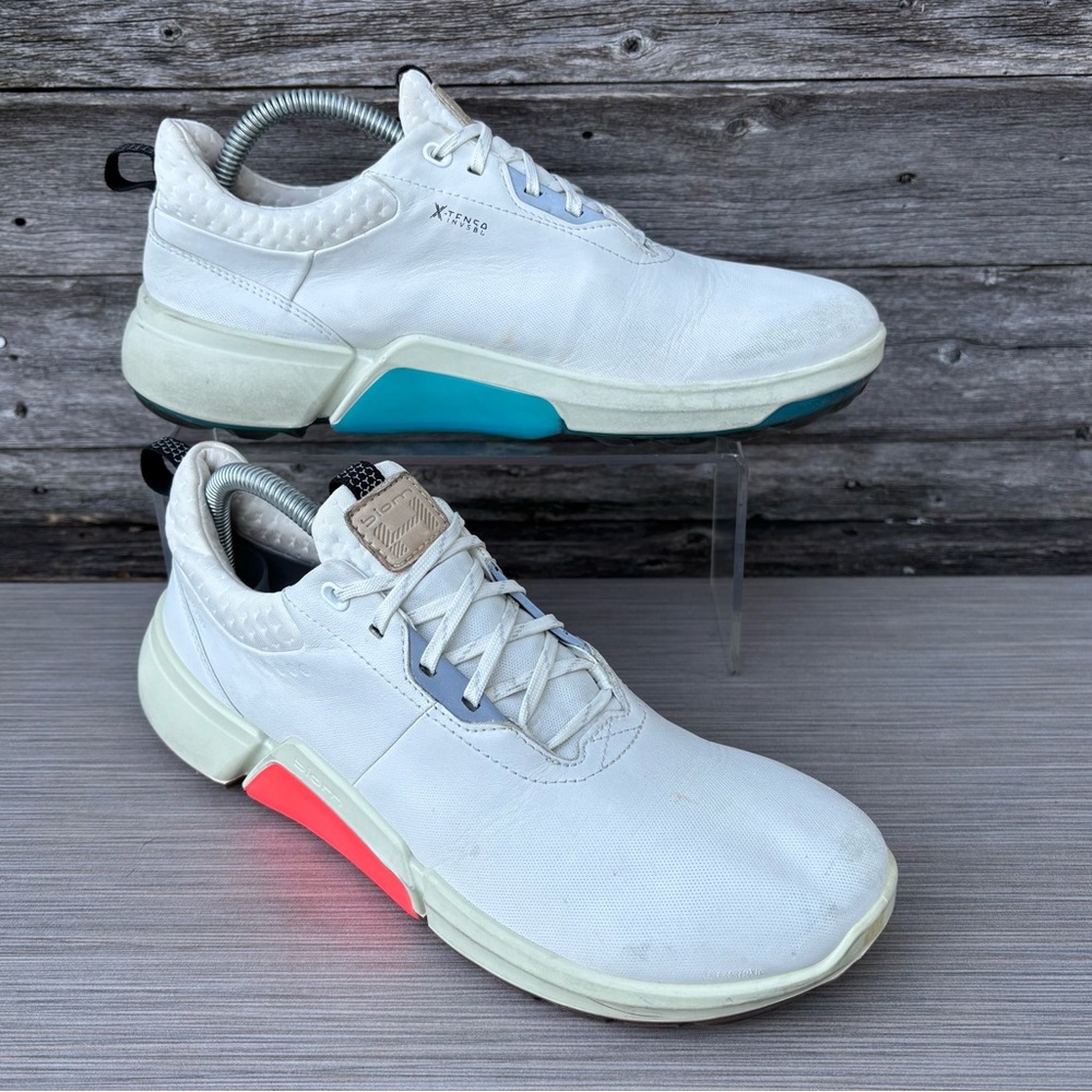 ECCO Biom Hybrid 4 Golf Shoes